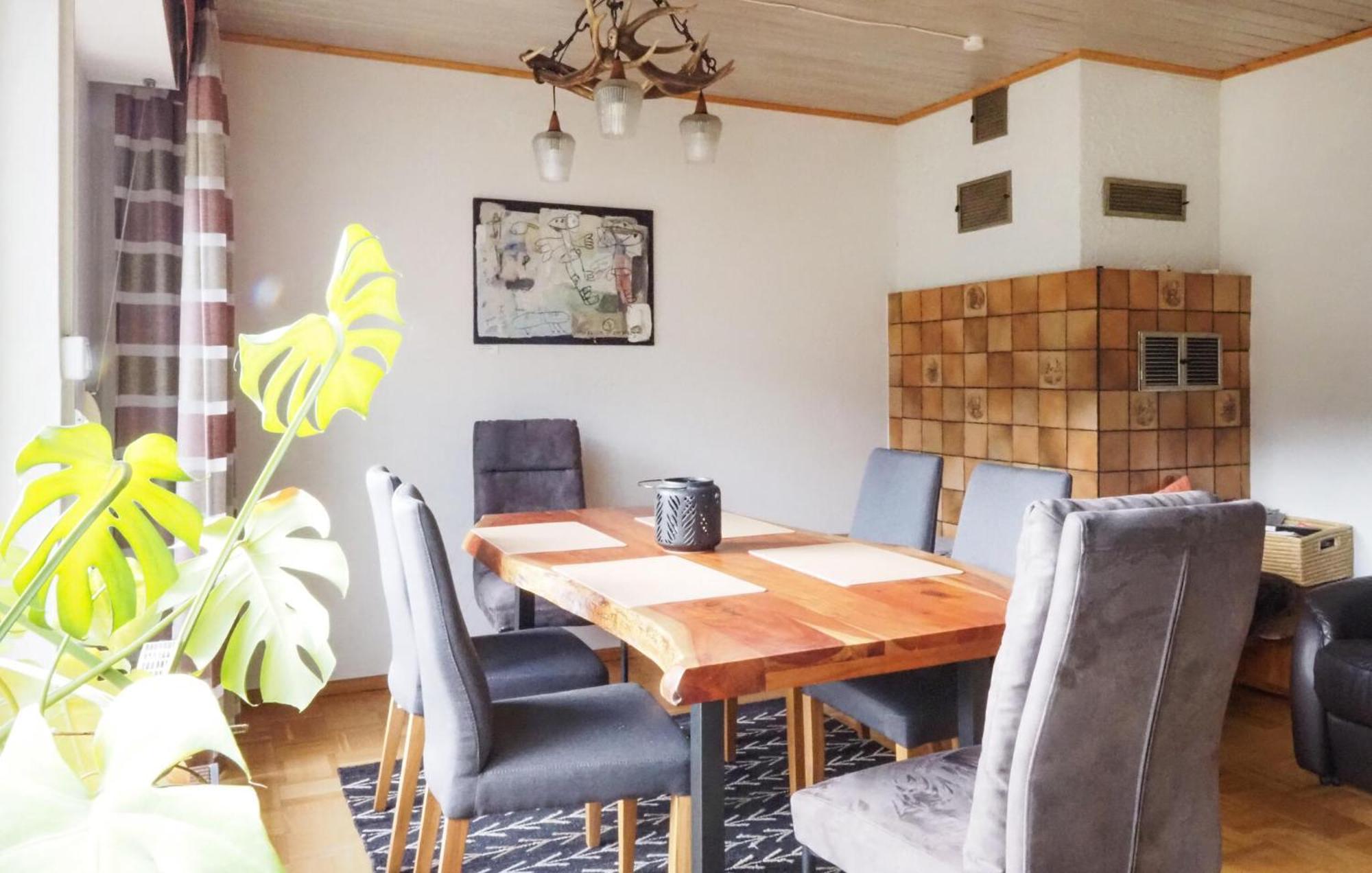 Cozy Apartment In Hinterweidenthal With Sauna Exterior photo